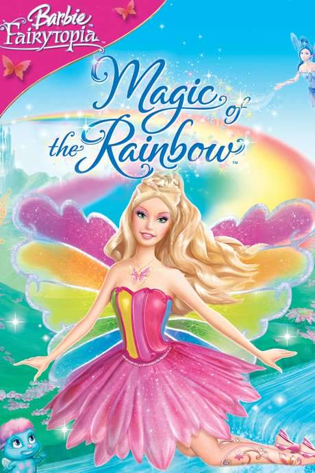 Barbie Fairytopia: Magic of the Rainbow